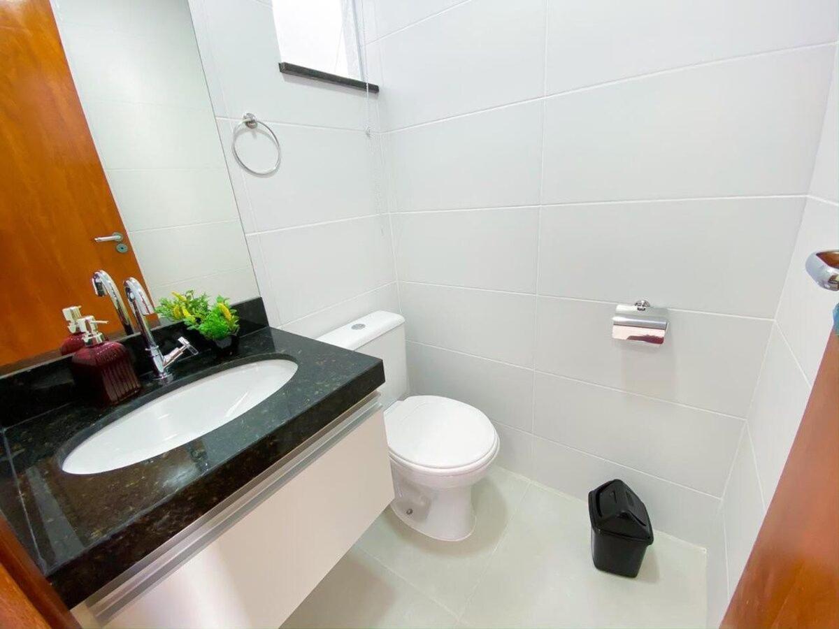 Proximo Praia Do Forte / Dunas - Apartamento 303 Кабу-Фриу Экстерьер фото