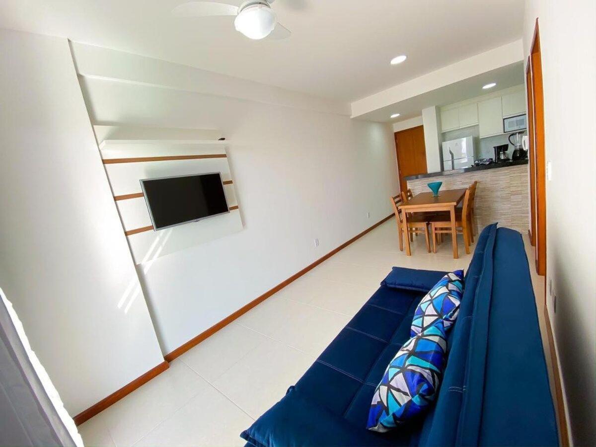 Proximo Praia Do Forte / Dunas - Apartamento 303 Кабу-Фриу Экстерьер фото